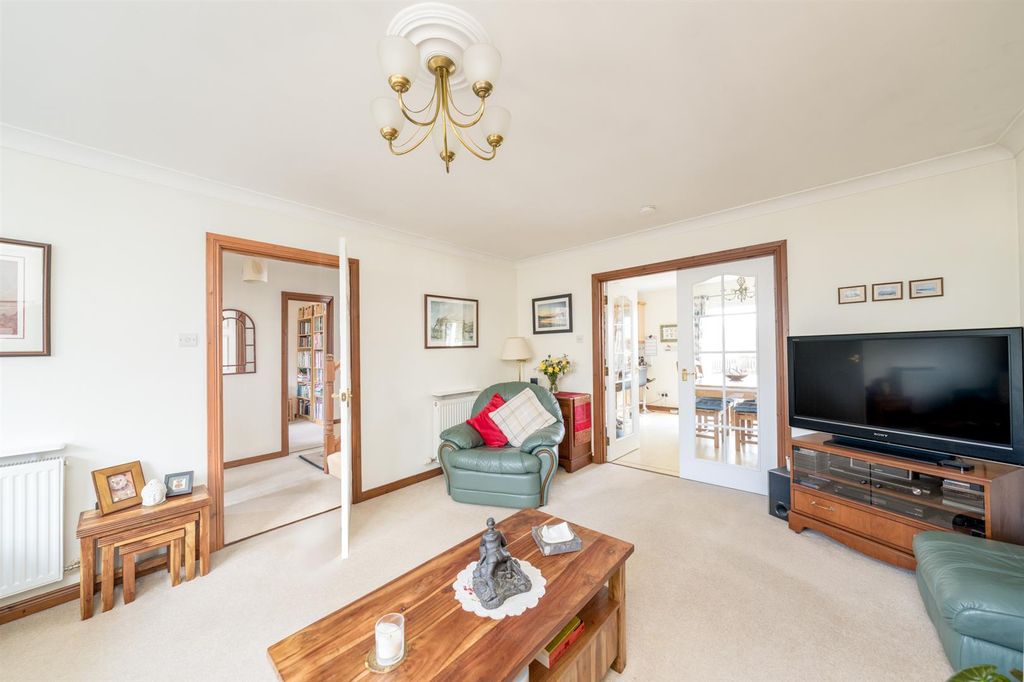 Additional image 7 of 4 bed property for sale7 West Nisbet Steading, Jedburgh TD8
