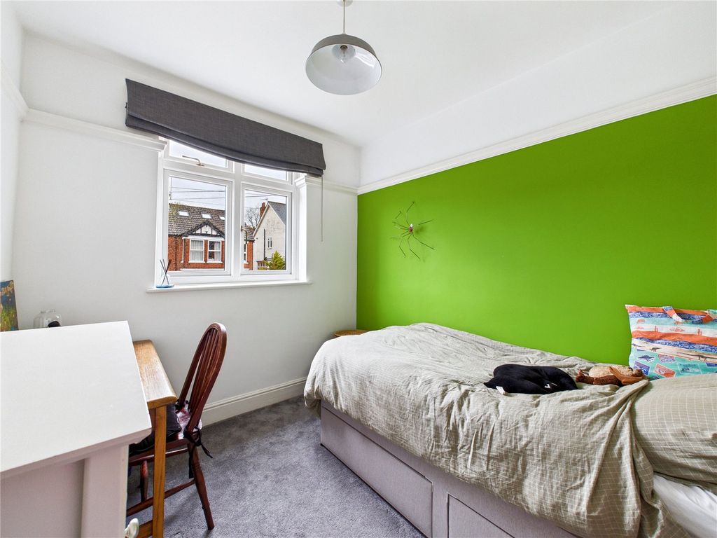 Additional image 12 of 5 bed detached house for saleCorder Road, Ipswich, Suffolk IP4