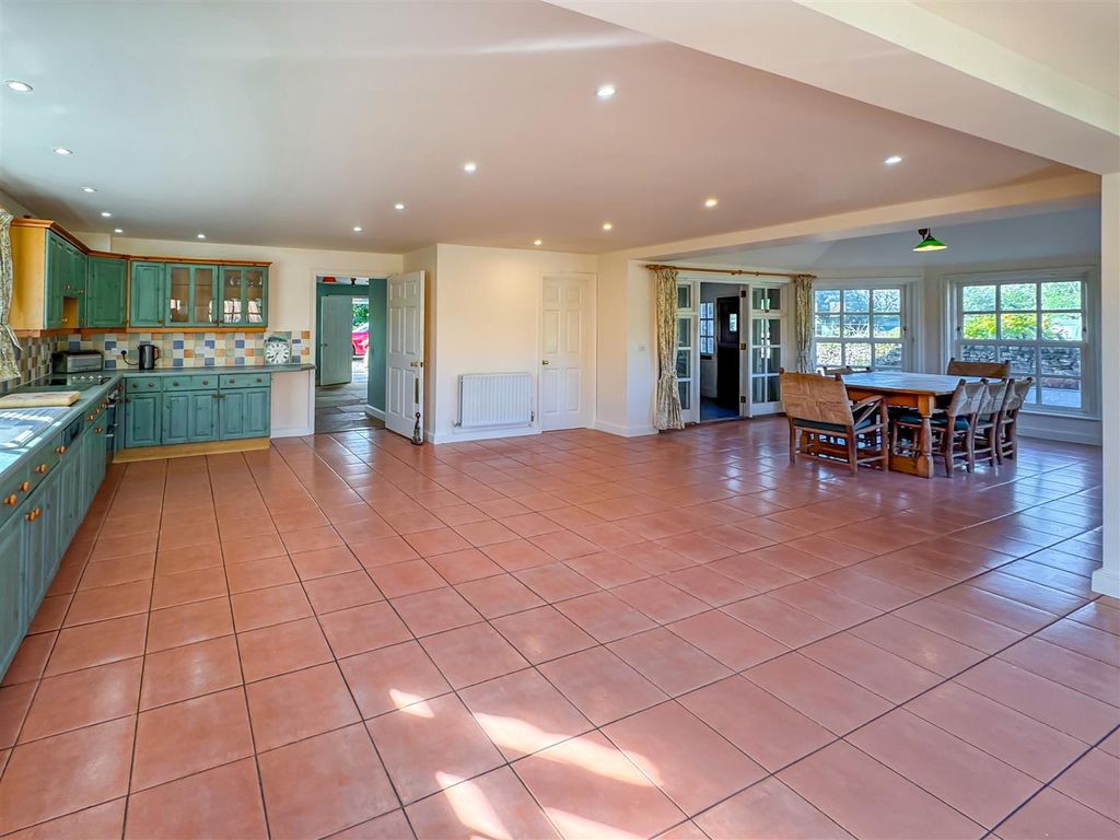 Additional image 22 of 5 bed country house for saleLittle Musgrave, Kirkby Stephen CA17