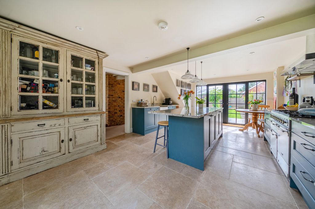 Additional image 7 of 4 bed end terrace house for saleChurch Lane, Hungerford RG17