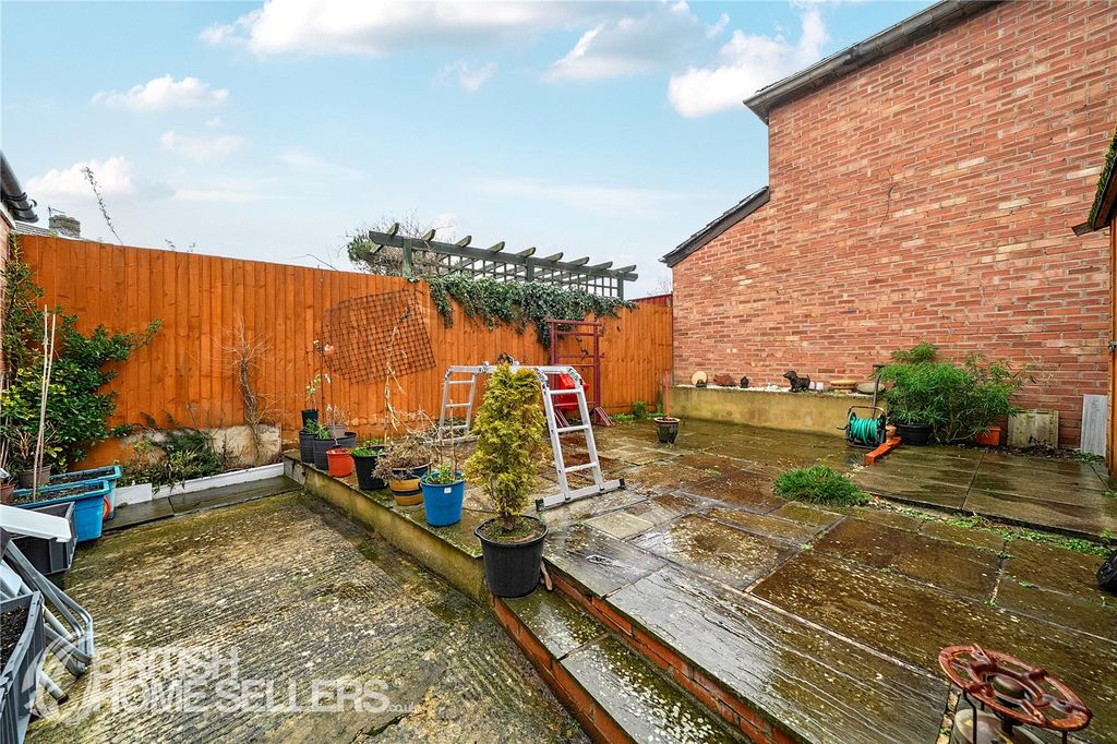 Additional image 17 of 5 bed terraced house for saleElm Grove, Kidlington, Oxfordshire OX5