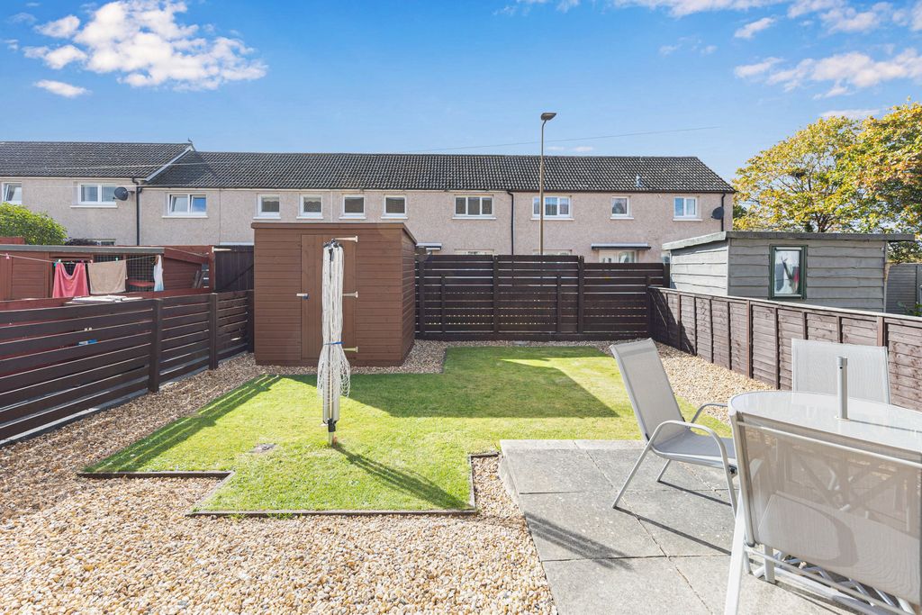 Additional image 17 of 3 bed terraced house for sale9 Annfield Court, Macmerry, East Lothian EH33