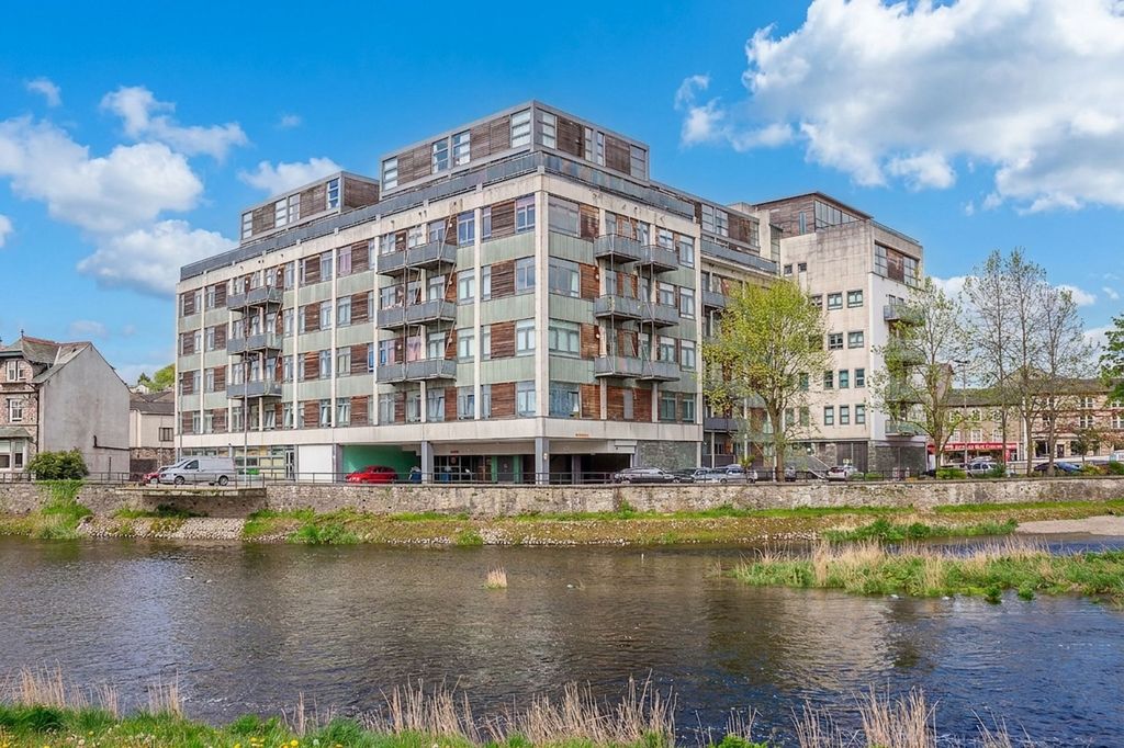 Additional image 15 of 2 bed flat for sale403 Sand Aire House Stramongate, Kendal LA9