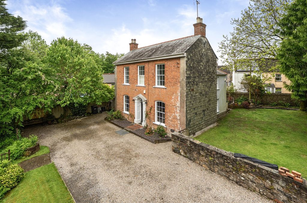 Additional image 23 of 4 bed detached house for saleKeaton Road, Ivybridge PL21