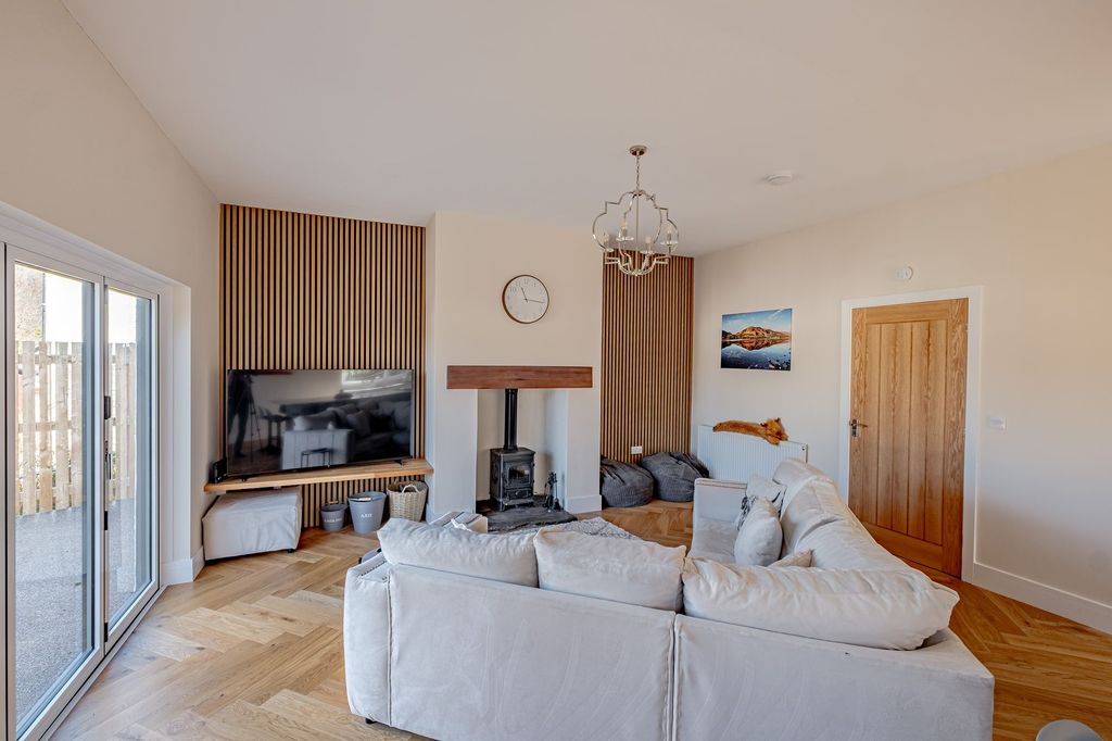 Additional image 2 of 3 bed detached house for saleJaytrees, Chestnut Hill, Keswick CA12