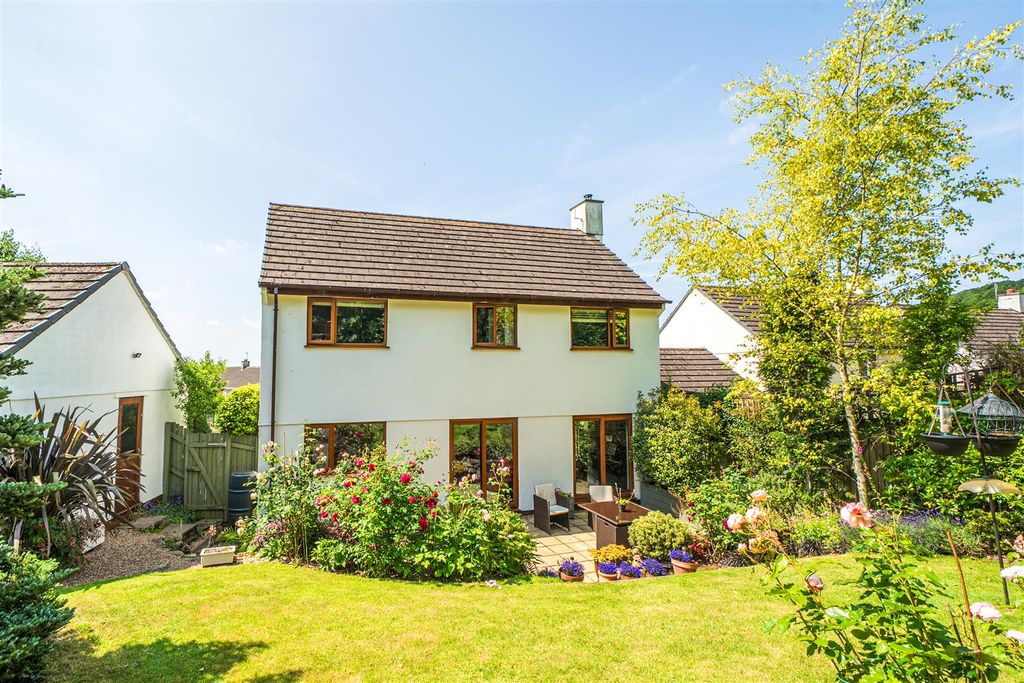 Additional image 11 of 4 bed detached house for saleCole Lane, Ivybridge PL21