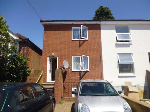 |Ref: R152487|, Park Road, Southampton SO15