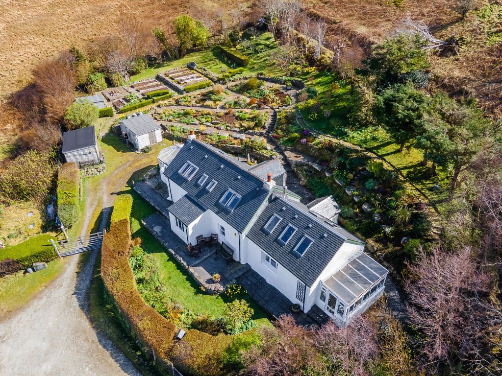 Additional image 5 of 3 bed detached house for saleThe Knowe, North Newton, Lochranza, Isle Of Arran, North Ayrshire KA27