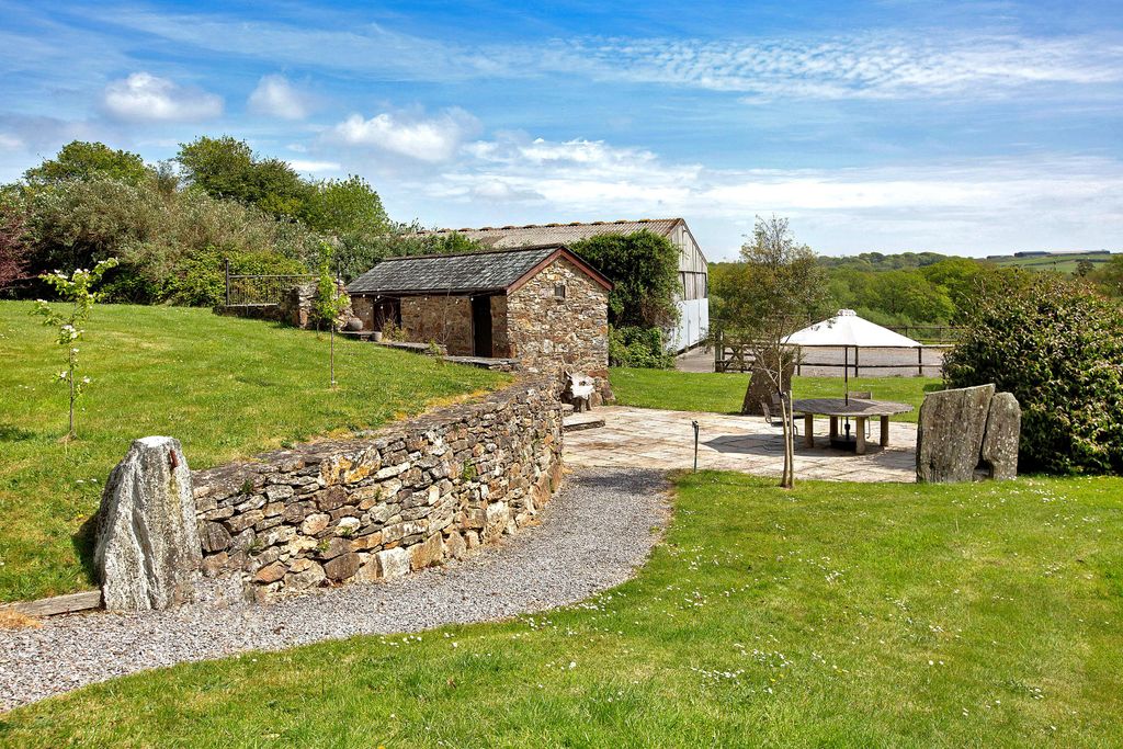 Additional image 18 of 5 bed detached house for saleModbury, Ivybridge, Devon PL21