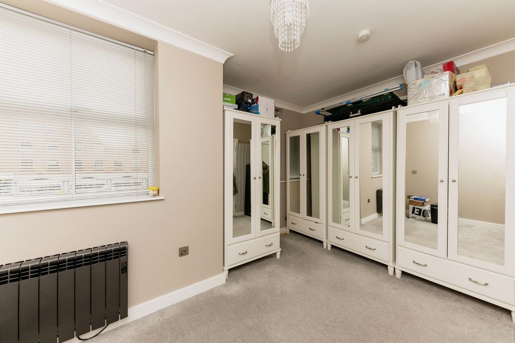 Additional image 6 of 2 bed flat for saleLiberty Lane, Hull HU1