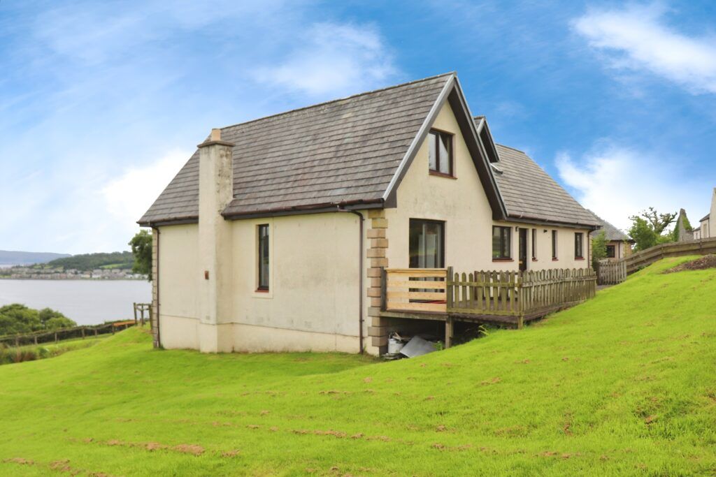 Additional image 16 of 4 bed detached house for sale68 Ardmory Road, Rothesay PA20