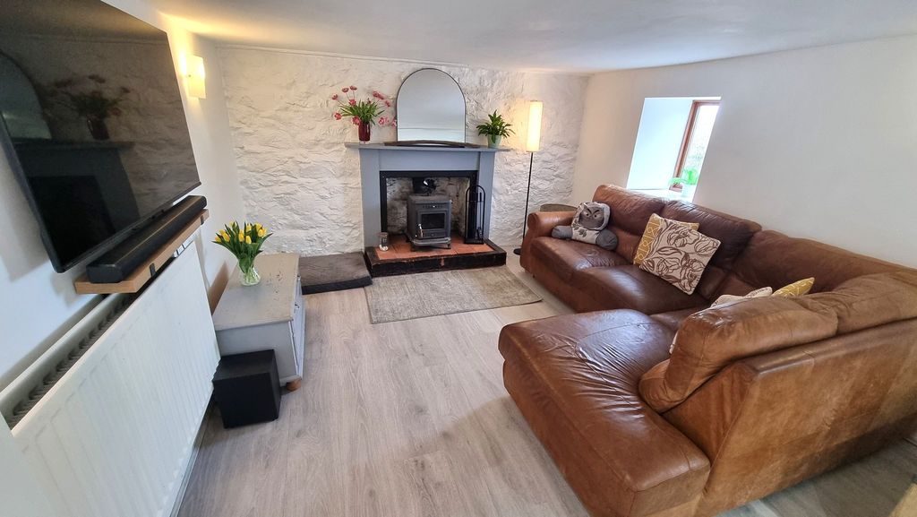 Additional image 3 of 4 bed detached house for saleUpper Heathfield, Ythanwells, Huntly, Aberdeenshire AB54