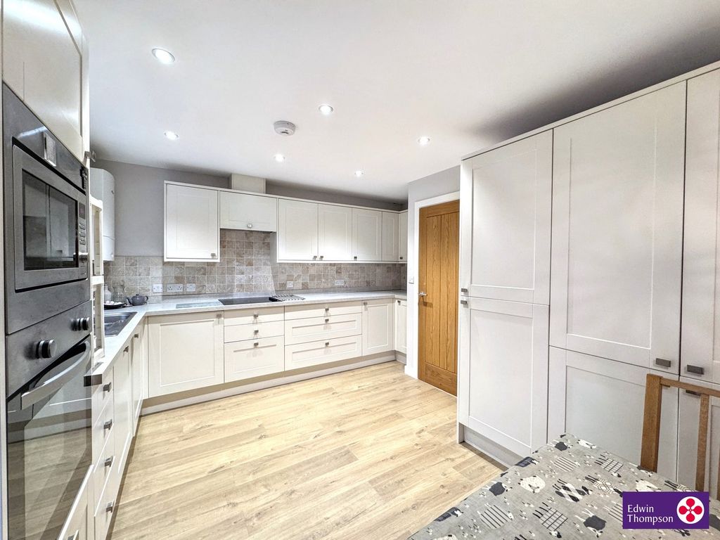 Additional image 5 of 3 bed semi-detached house for sale28 Calvert Way, Keswick CA12
