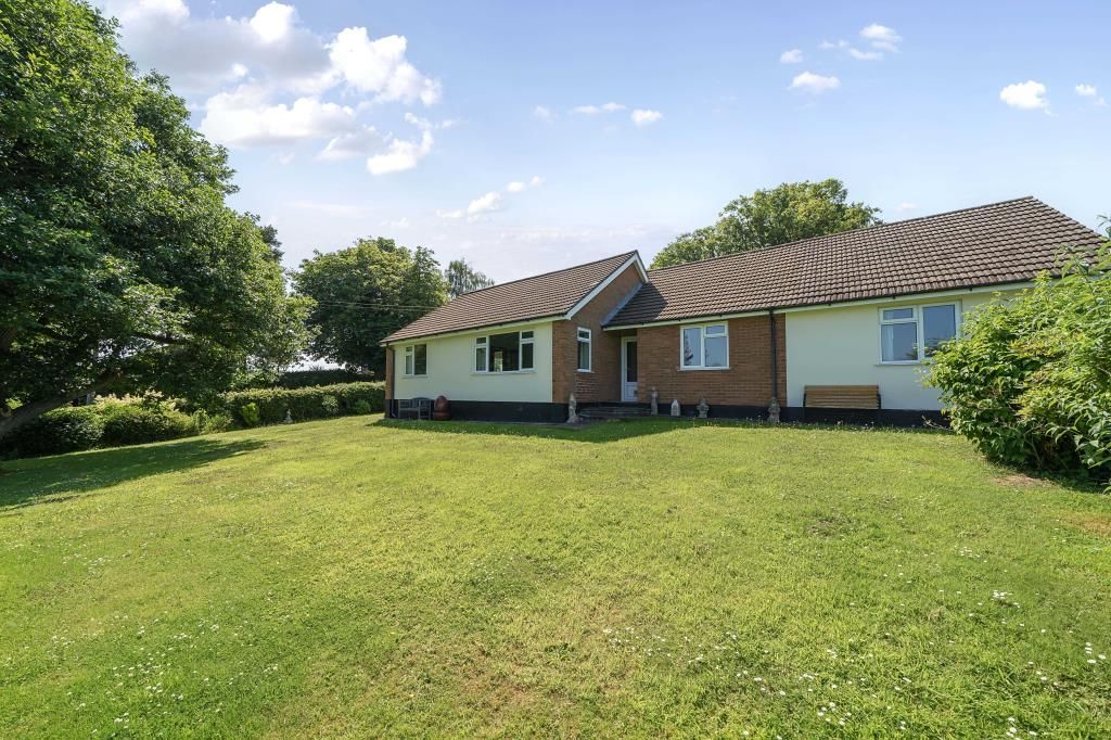Additional image 13 of 4 bed detached bungalow for saleKington, Herefordshire HR5