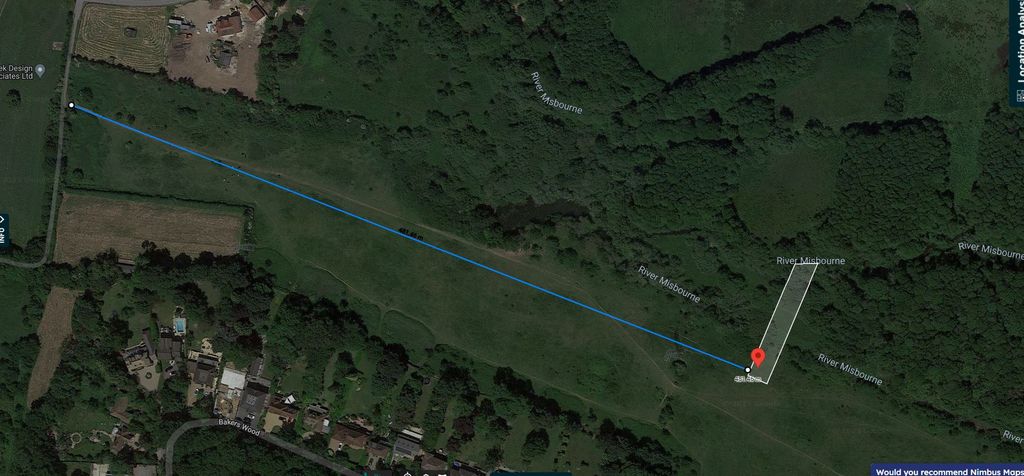 Additional image 16 of Land for saleOld Rectory Lane Bakers Wood, Uxbridge UB9
