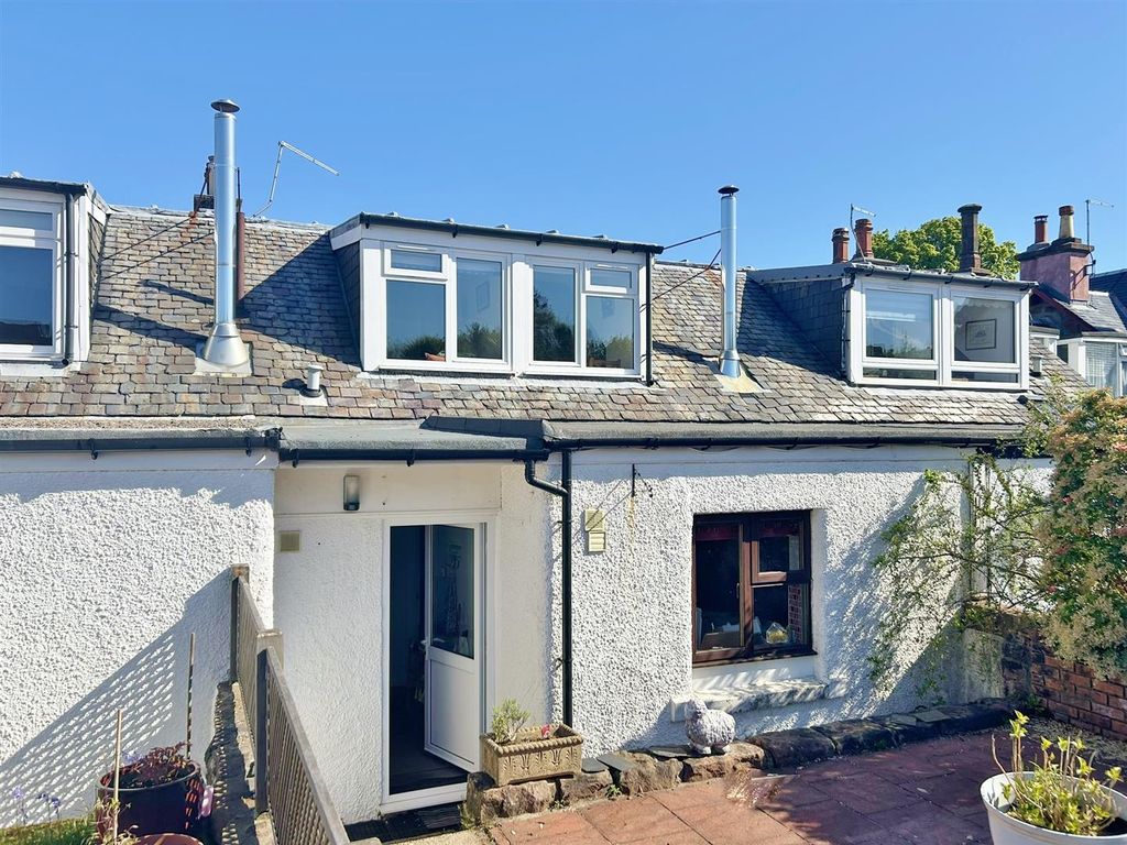 Additional image 14 of 2 bed terraced house for sale4 Alma Terrace, Brodick, Isle Of Arran KA27