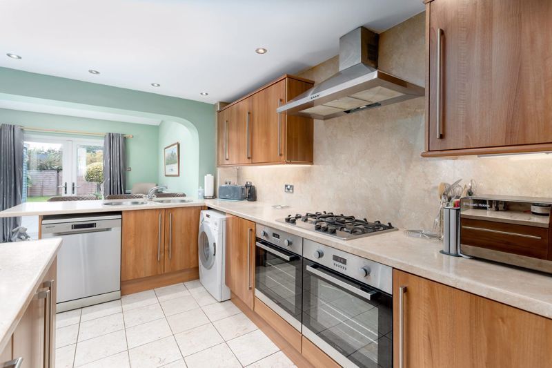 Additional image 5 of 3 bed terraced house for sale10 Plora Terrace, Innerleithen EH44