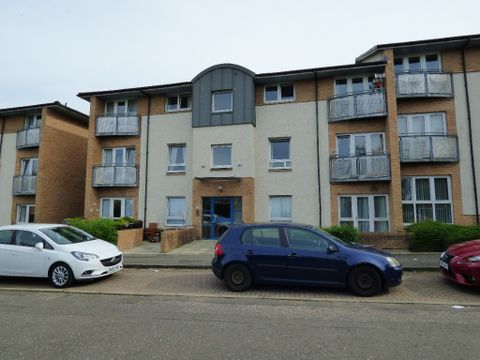 Stenhouse Street West, Stenhouse, Edinburgh EH11