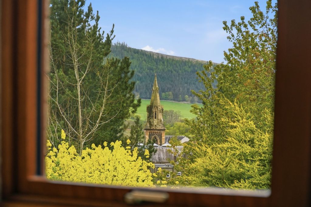 Additional image 29 of 7 bed detached house for saleSt. Ronan's Terrace, Innerleithen EH44