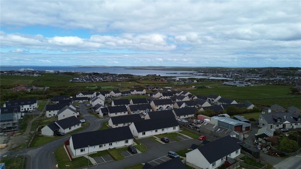 Additional image 22 of 3 bed semi-detached house for saleLiberator Drive, Kirkwall KW15