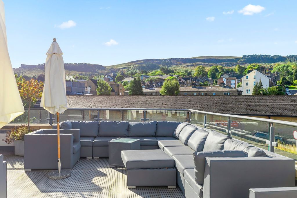 Additional image 15 of 1 bed flat for saleRailway Road, Ilkley, West Yorkshire LS29