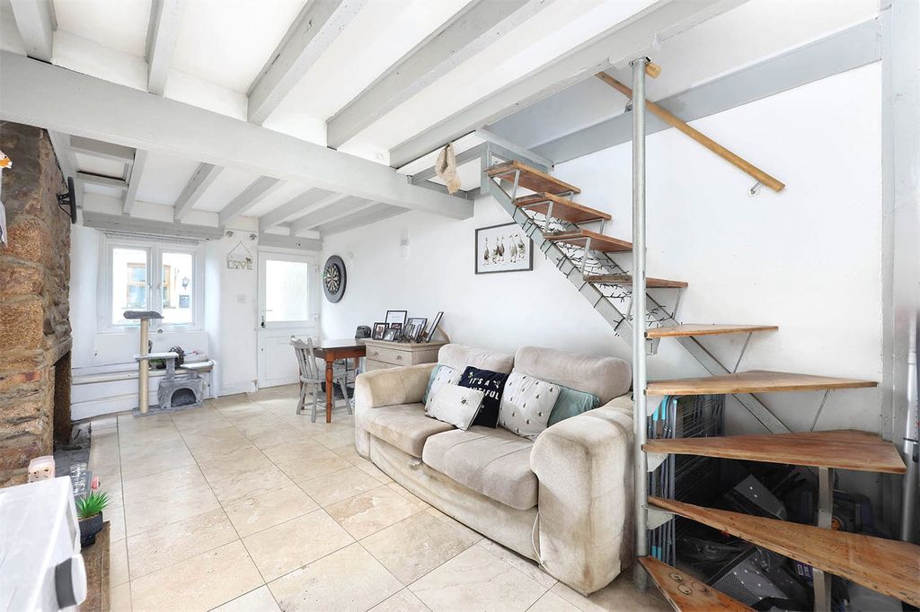 Additional image 2 of 2 bed semi-detached house for saleHillside, Lutton, Ivybridge, Devon PL21