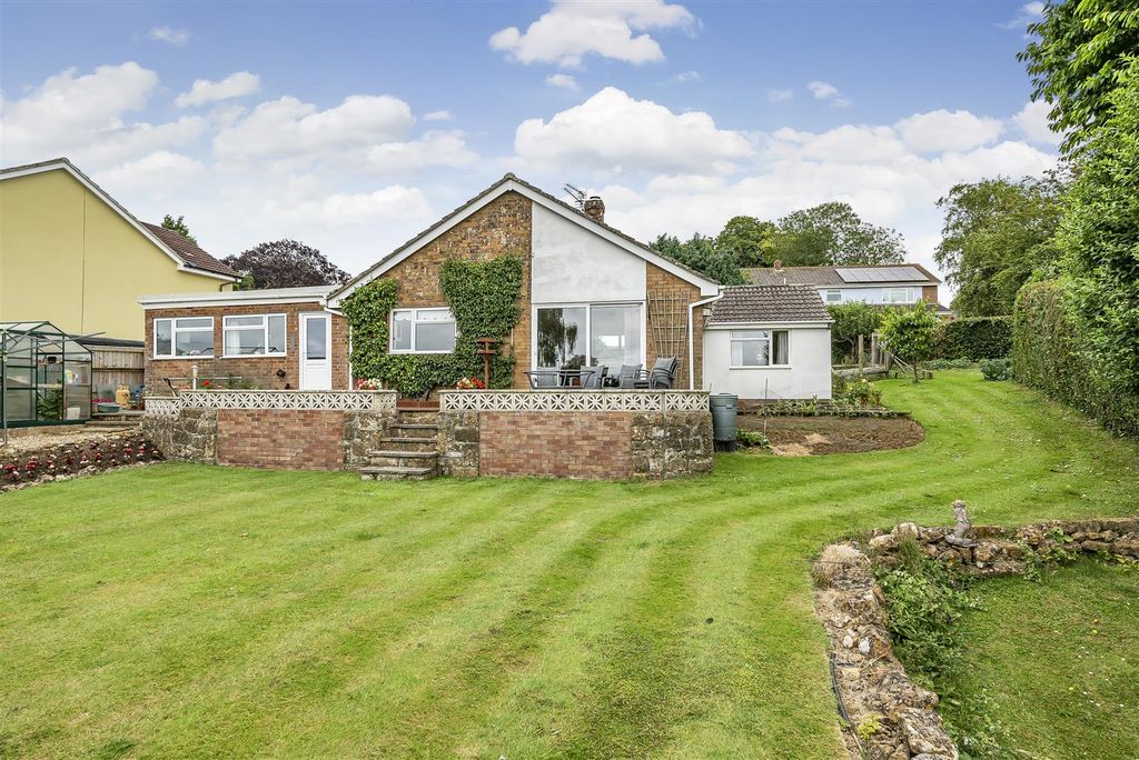 Additional image 15 of 4 bed detached bungalow for saleThe Heights, Ilminster TA19