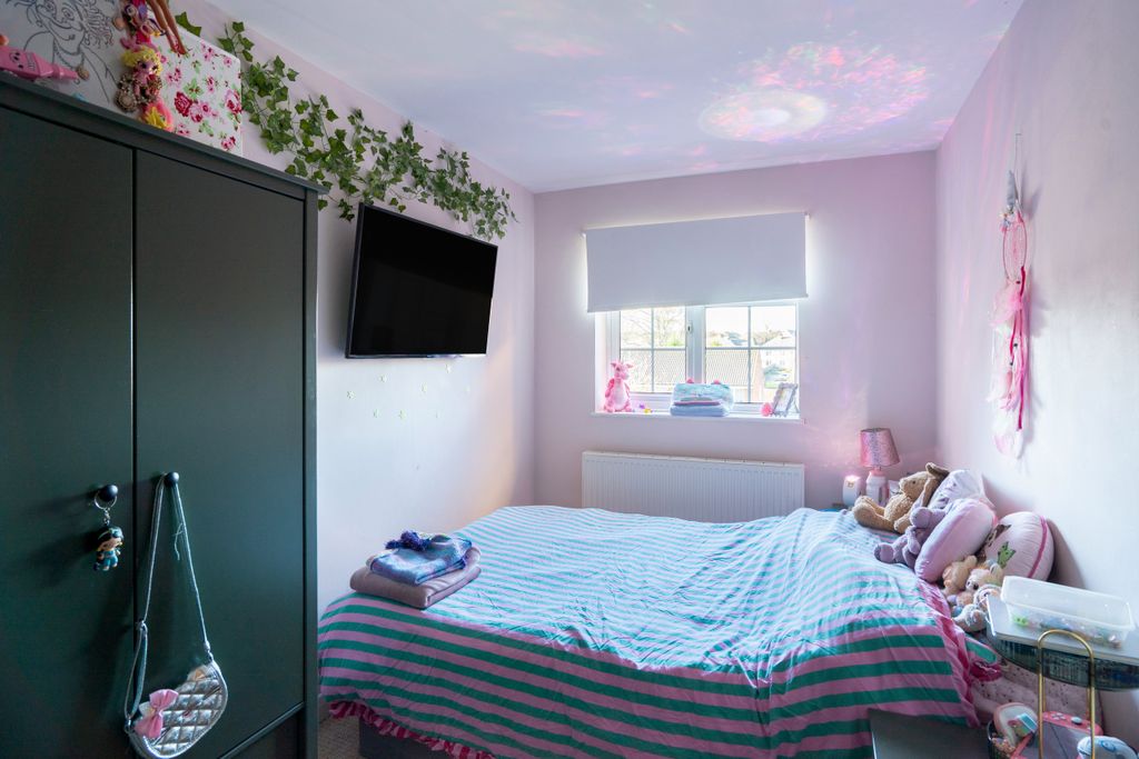 Additional image 10 of 4 bed semi-detached house for saleMorley Place, Hungerford RG17