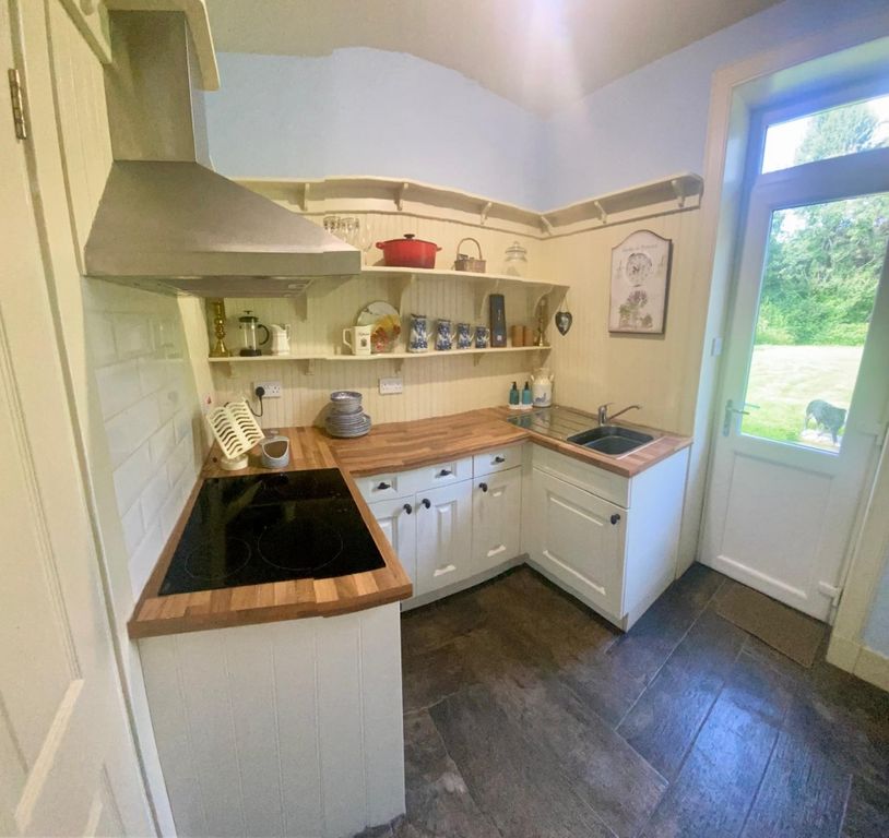 Additional image 19 of 1 bed terraced house for saleMiddle Cottage Castle Toward Estate, Toward, Dunoon PA23