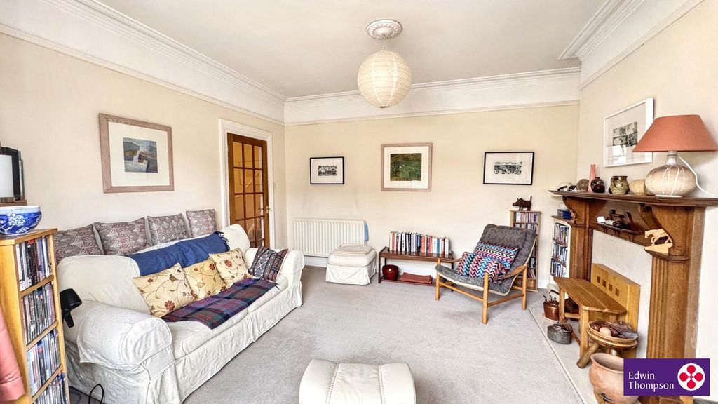 Additional image 4 of 4 bed terraced house for sale82 Blencathra Street, Cumbria, Keswick CA12