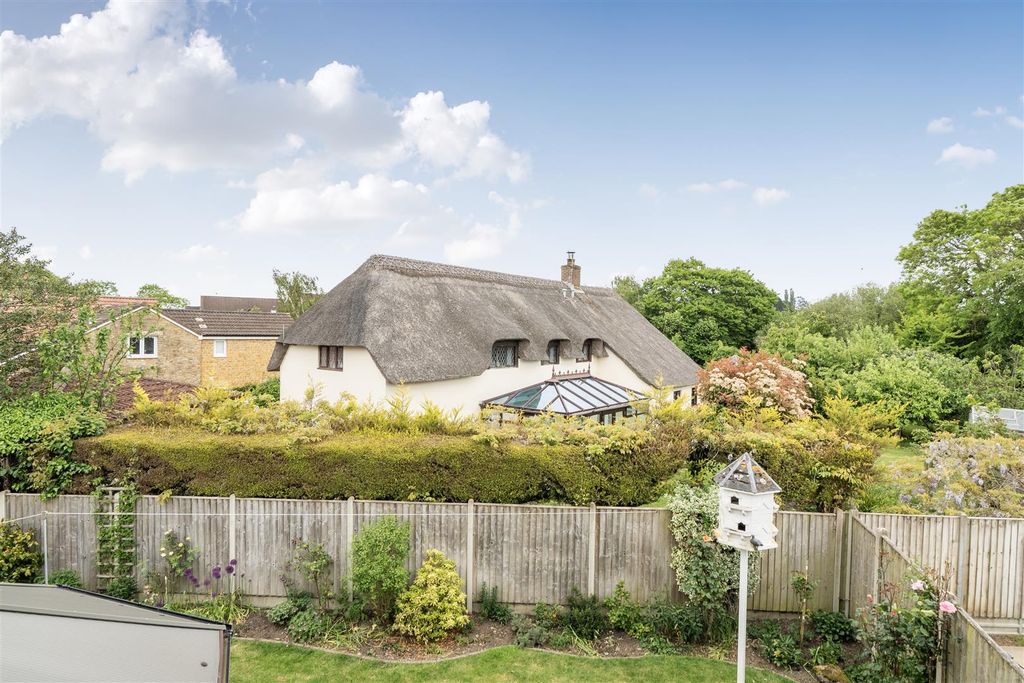 Additional image 14 of 4 bed detached house for saleHome Farm Way, Ilminster TA19
