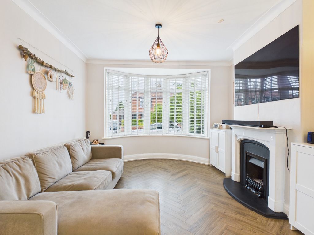 Additional image 2 of 3 bed semi-detached house for saleKing Edward Road, Hyde SK14