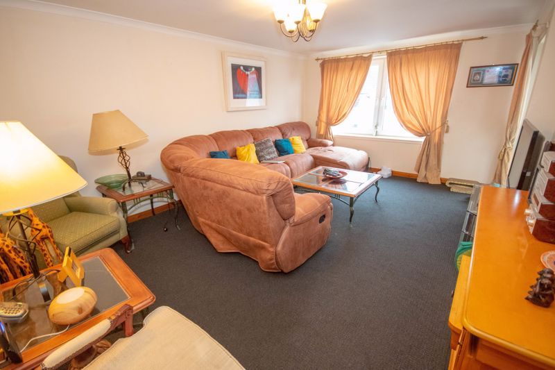 2 bed flat for saleSpinnaker Way, Dalgety Bay, Dunfermline KY11 photo 4