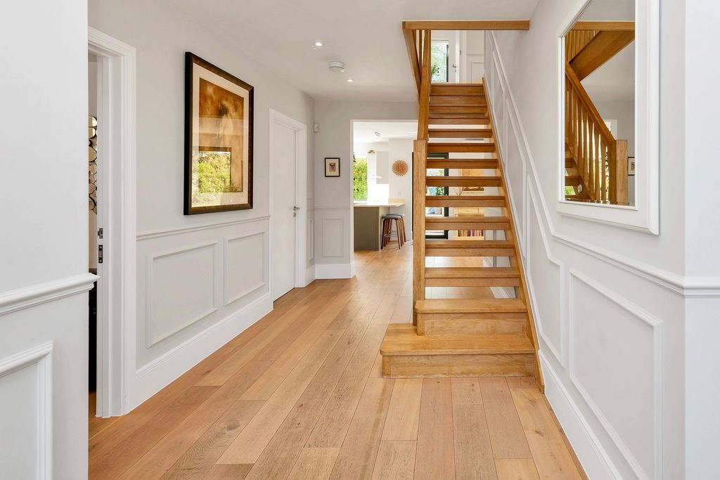 Additional image 9 of 4 bed detached house for saleHartford Road, Huntingdon PE29