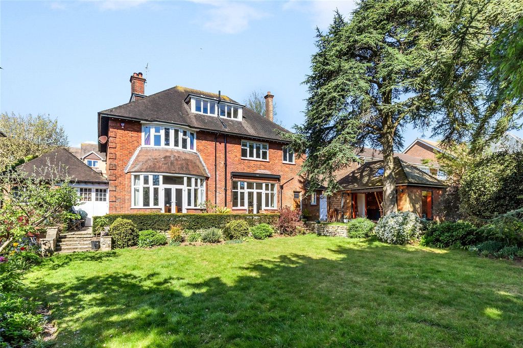 Additional image 19 of 5 bed detached house for saleThe Drive, Hove, East Sussex BN3