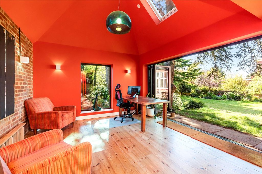 Additional image 24 of 5 bed detached house for saleThe Drive, Hove, East Sussex BN3