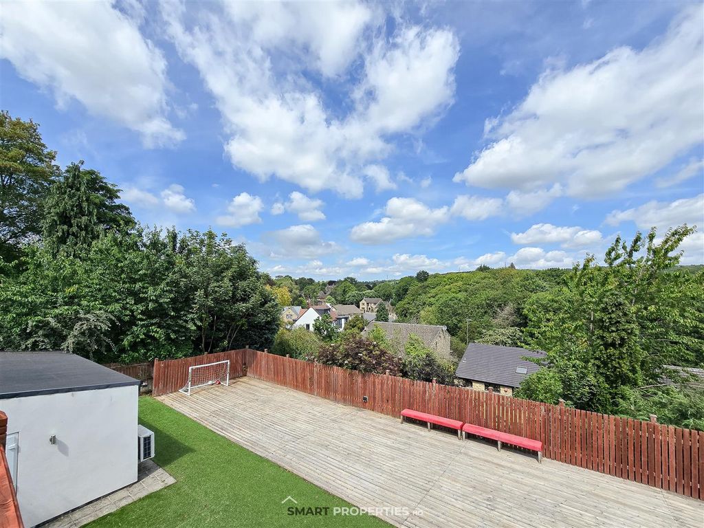 Additional image 38 of 5 bed detached house for saleGreenroyd Croft, Huddersfield HD2