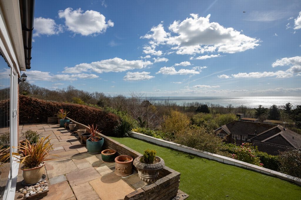 Additional image 28 of 4 bed detached house for saleCliff Road, Hythe CT21