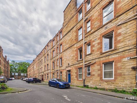 Milton Street, Abbeyhill, Edinburgh EH8