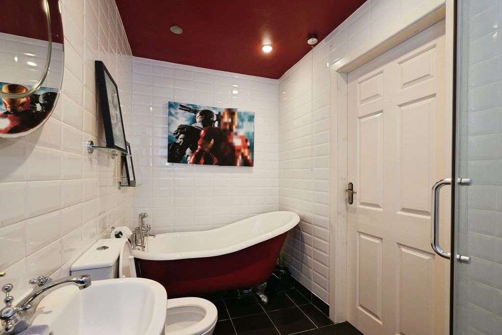 Additional image 18 of 5 bed detached house for saleThe Fairway, Huddersfield HD2