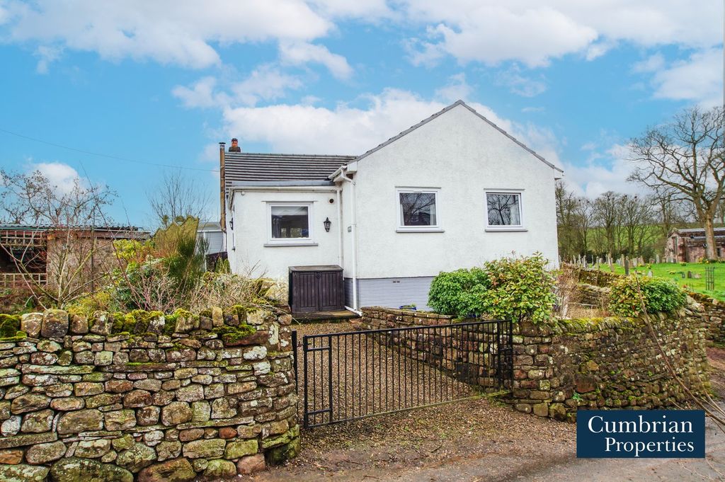 4 bed detached bungalow for saleChurch Brough, Kirkby Stephen CA17