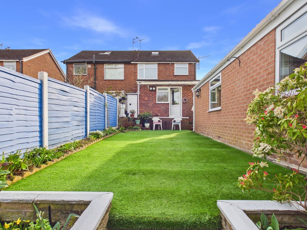 Additional image 27 of 3 bed semi-detached house for saleGrosvenor Crescent, Hyde SK14