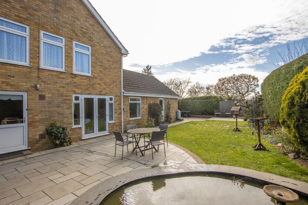 Additional image 29 of 4 bed detached house for saleThe Boltons, South Wootton PE30