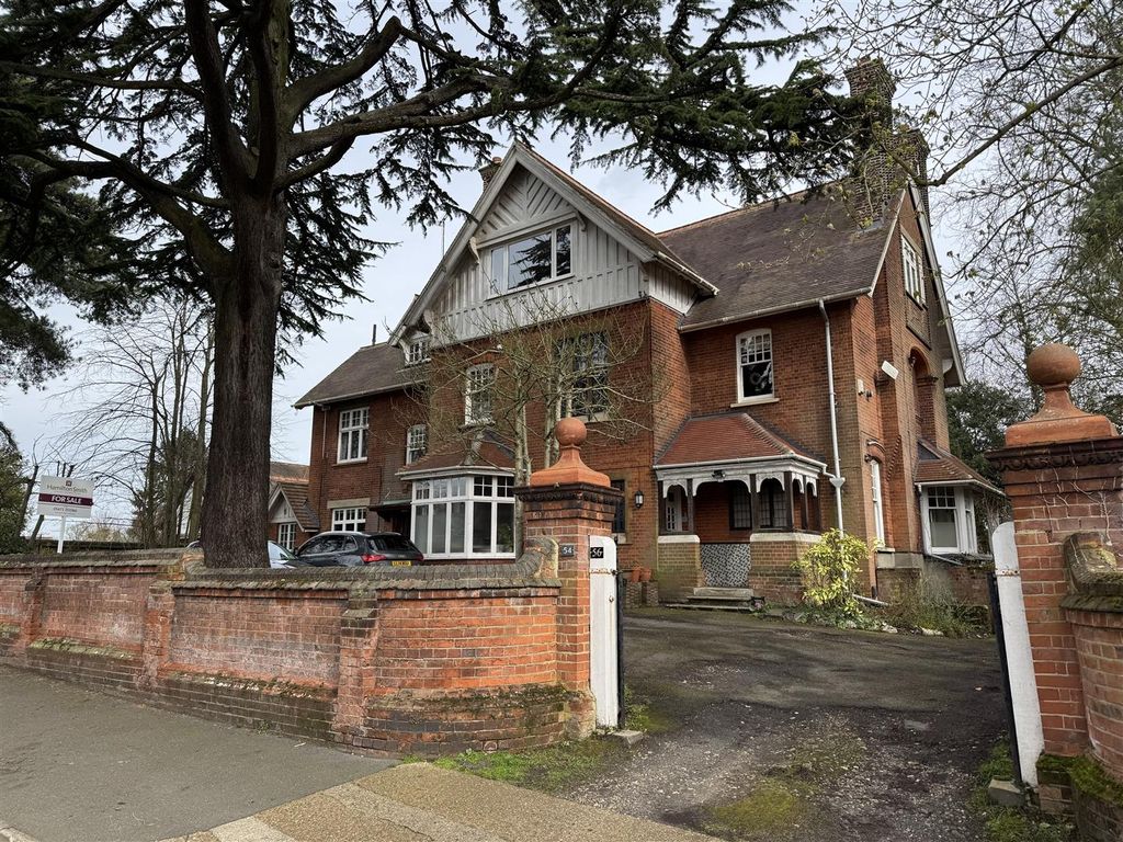 Additional image 24 of 2 bed flat for saleWesterfield Road, Ipswich IP4