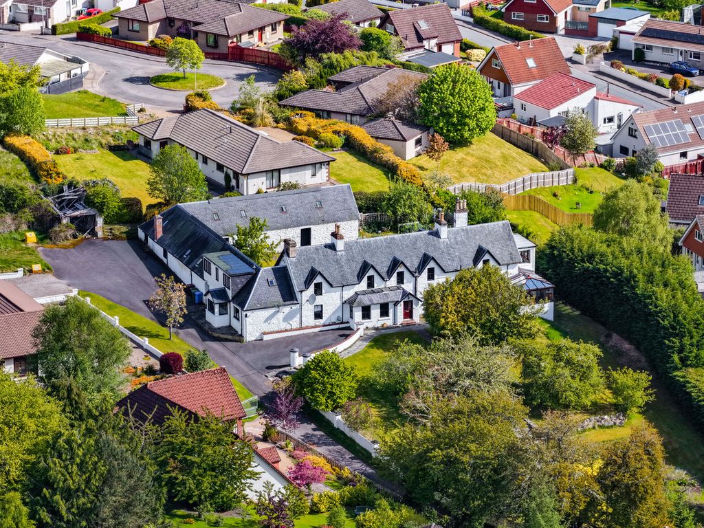 Additional image 40 of 5 bed semi-detached house for saleCroft Lane, Inverness IV3