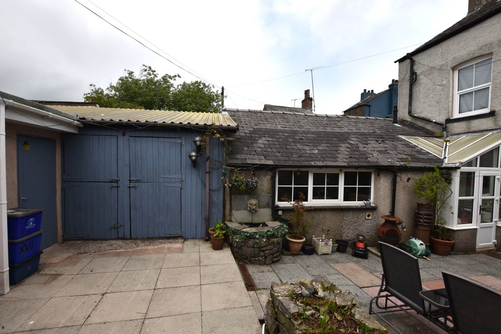Additional image 31 of 6 bed terraced house for saleQueen Street, Ulverston, Cumbria LA12
