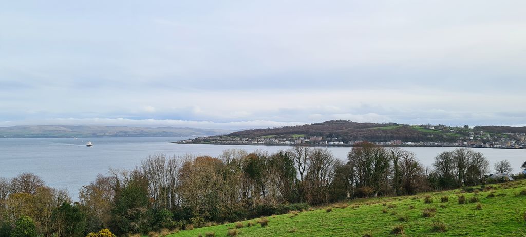 Additional image 2 of 3 bed flat for saleArdmory Road, Rothesay PA20