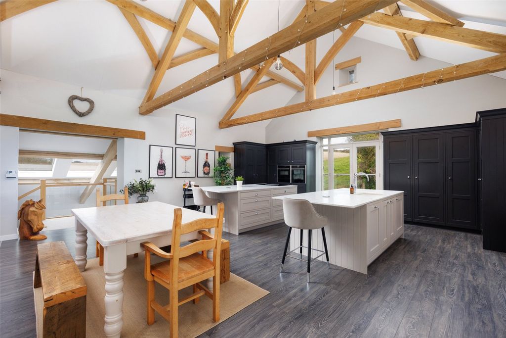 Additional image 15 of 3 bed equestrian for sale5 Acres - Ermington, Ivybridge, Devon PL21