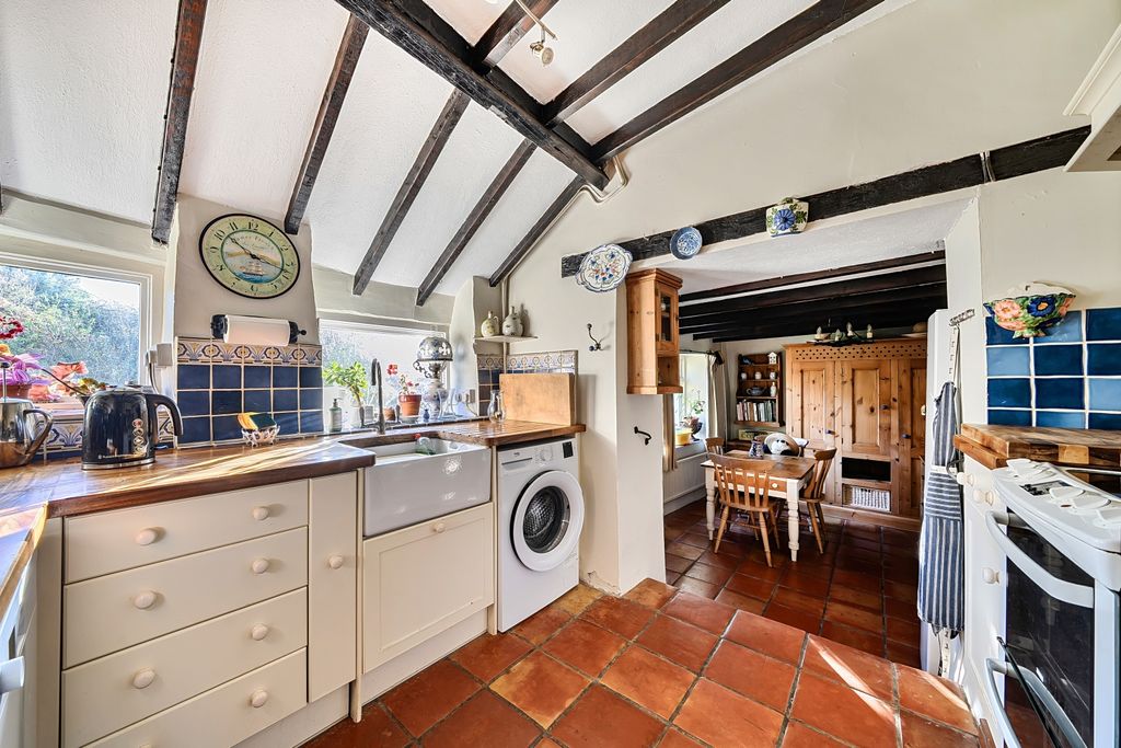 3 bed cottage for saleHigher Slade, Ilfracombe, Devon EX34 photo 2