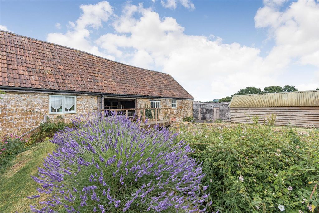 Additional image 13 of 6 bed farmhouse for saleSea, Ilminster TA19